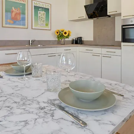 Duynhof 8 - Ouddorp *