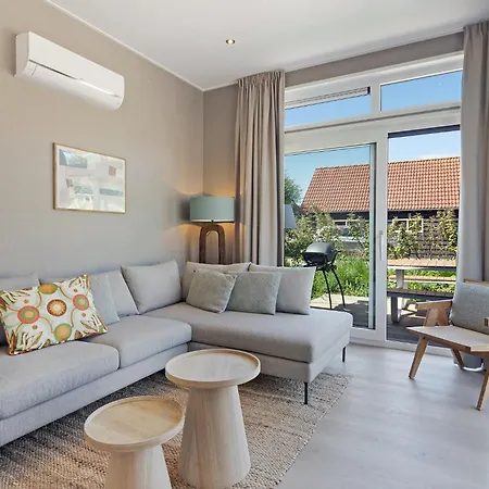 Duynhof 8 - Ouddorp Oudelande