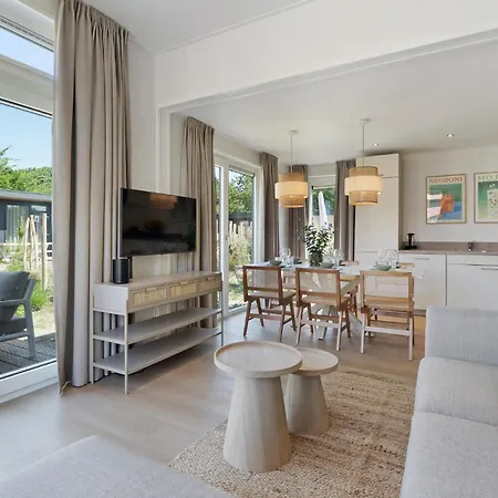 Duynhof 8 - Ouddorp *