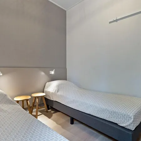 Шале Duynhof 8 - Ouddorp *