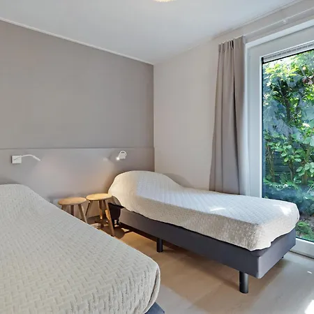 Шале Duynhof 8 - Ouddorp *