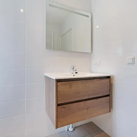 Duynhof 8 - Ouddorp Шале *