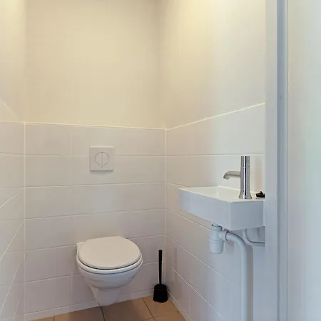 Duynhof 8 - Ouddorp * Oudelande