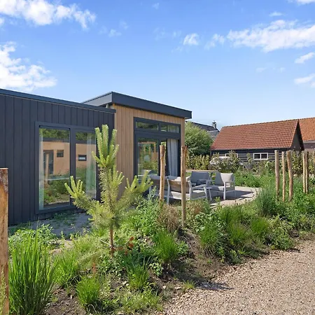 Chalé Duynhof 8 - Ouddorp *