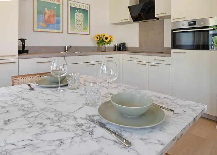 Duynhof 8 - Ouddorp *