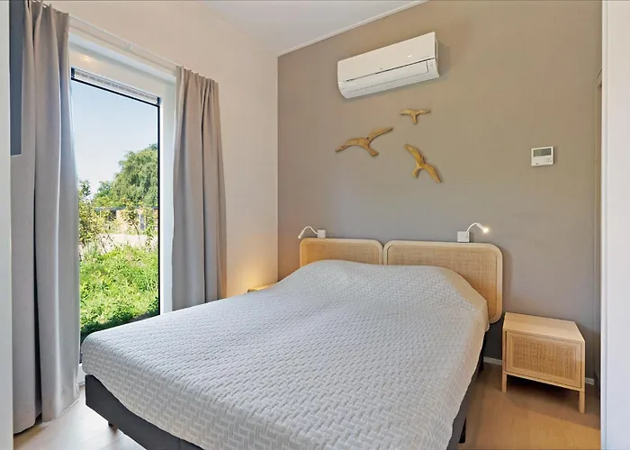 Chalé Duynhof 8 - Ouddorp Ouddorp