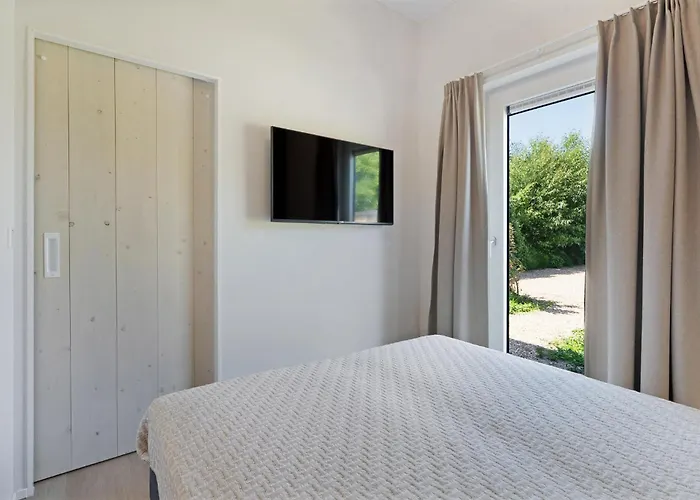 Chalé Duynhof 8 - Ouddorp Ouddorp