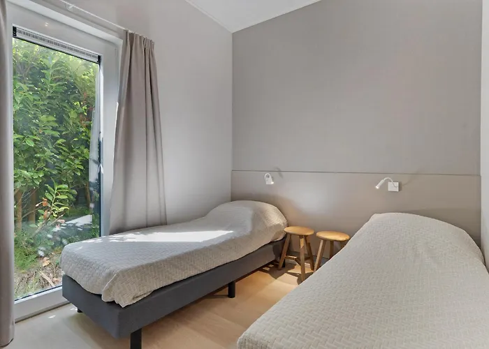 Duynhof 8 - Ouddorp Chalé *