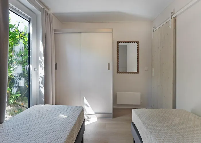 Duynhof 8 - Ouddorp *