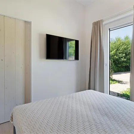 Chalet Duynhof 8 - Ouddorp Ouddorp