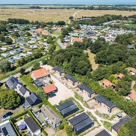 Chalet Duynhof 8 - Ouddorp Ouddorp