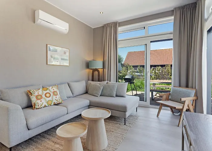 Duynhof 8 - Ouddorp Ouddorp