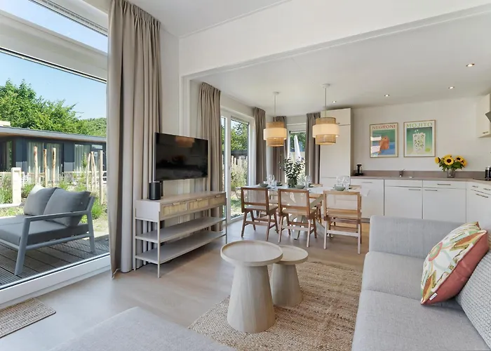 Duynhof 8 - Ouddorp *