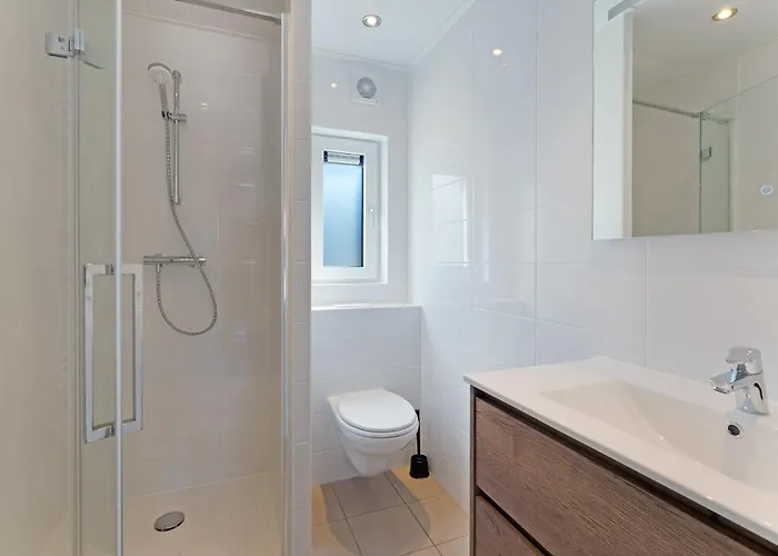 Duynhof 8 - Ouddorp *