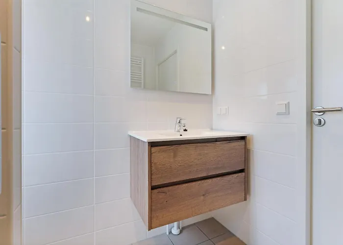 Duynhof 8 - Ouddorp Chalet *