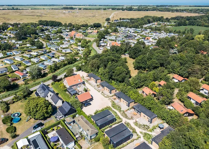 Chalet Duynhof 8 - Ouddorp Ouddorp